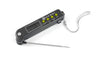 Produktbild des Produkts Digitales Einstechthermometer mit einklappbarer Sonde
