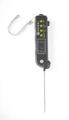 Produktbild des Produkts Digitales Einstechthermometer mit einklappbarer Sonde
