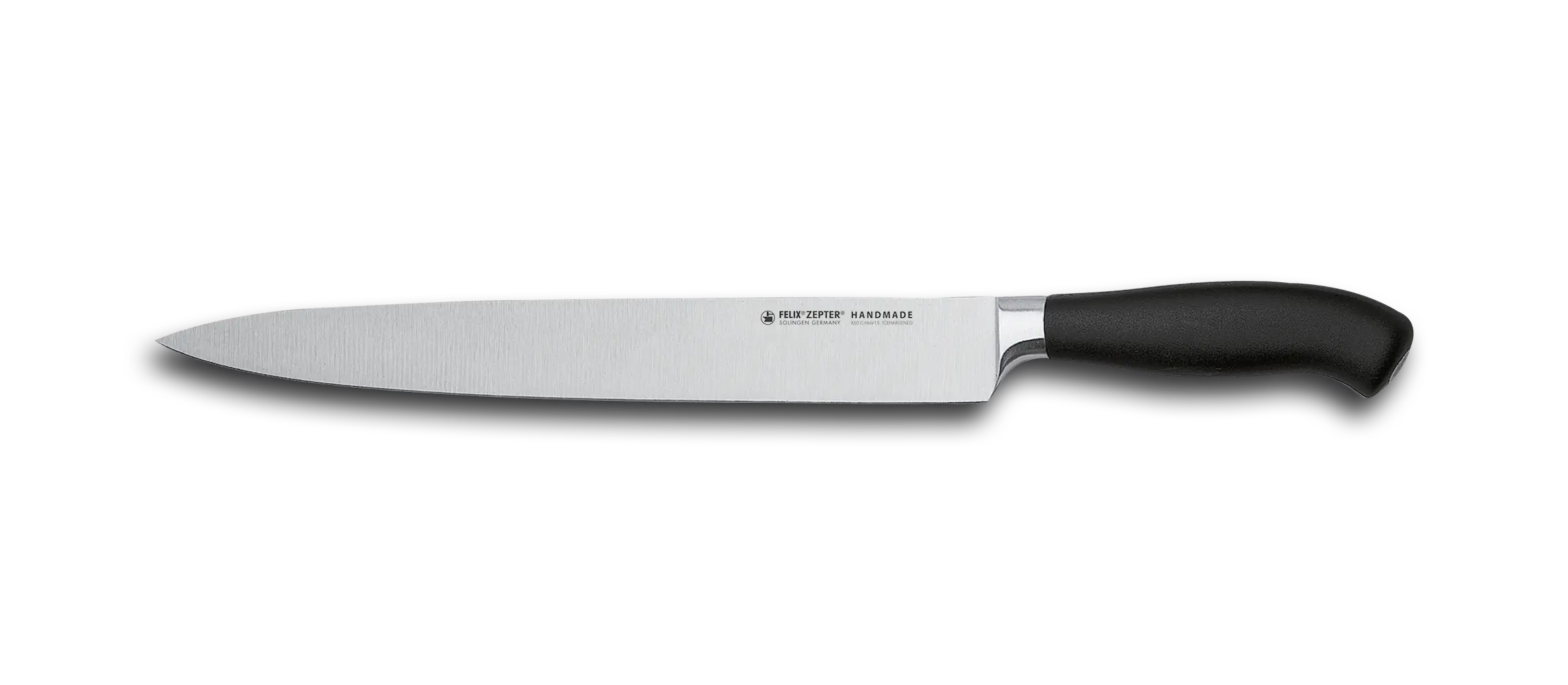 Produktbild des Produkts FELIX SOLINGEN Platinum Tranchiermesser 21 cm