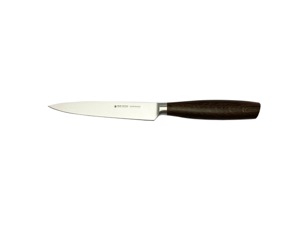 Produktbild des Produkts FELIX SOLINGEN Size S Smoked Oak Spickmesser 12 cm