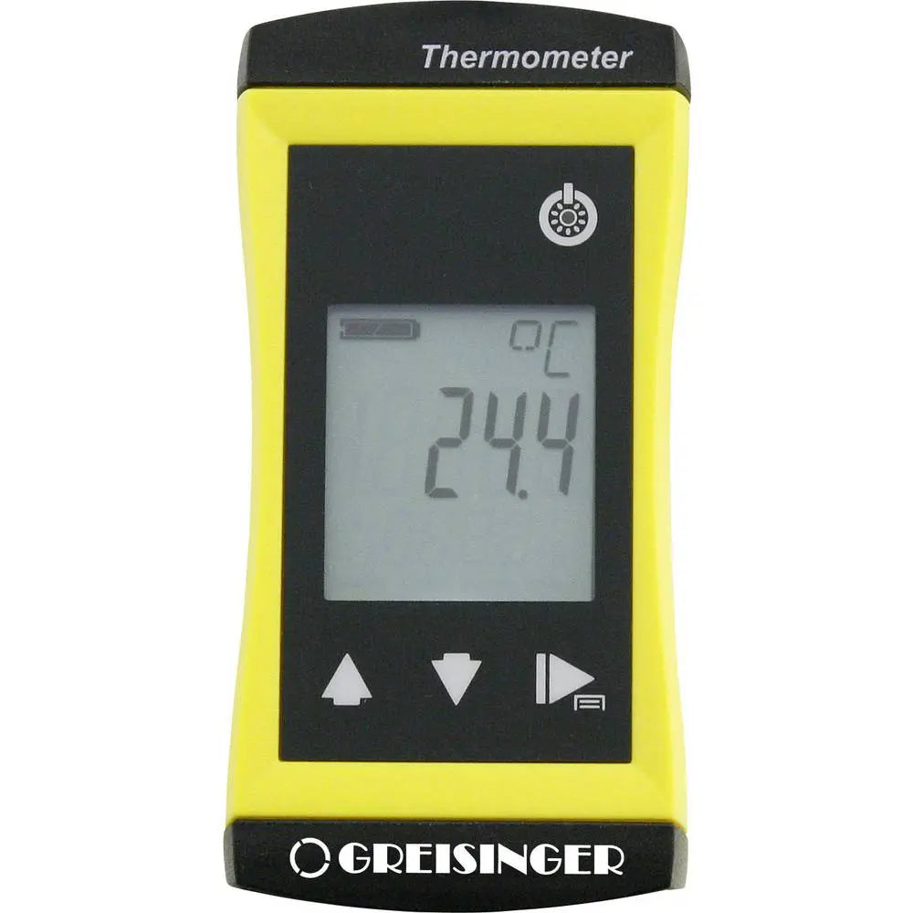 Produktbild des Produkts GREISINGER Thermometer G 1200-GE