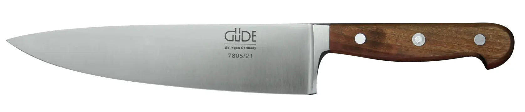 Produktbild des Produkts GÜDE Franz Güde Kochmesser 21 cm