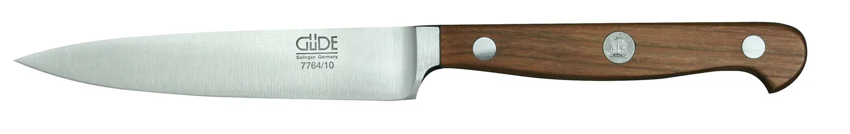 Produktbild des Produkts GÜDE Franz Güde Spickmesser 10 cm