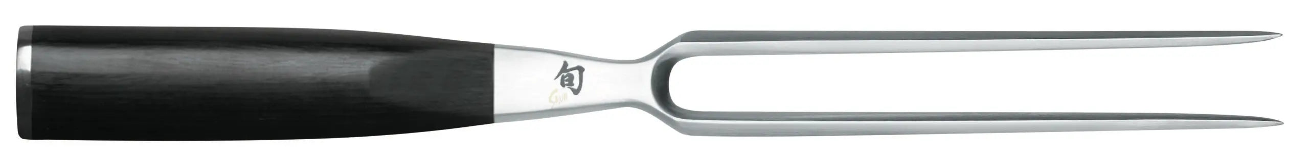 Produktbild des Produkts KAI Fleischgabel Shun Classic 16,5 cm