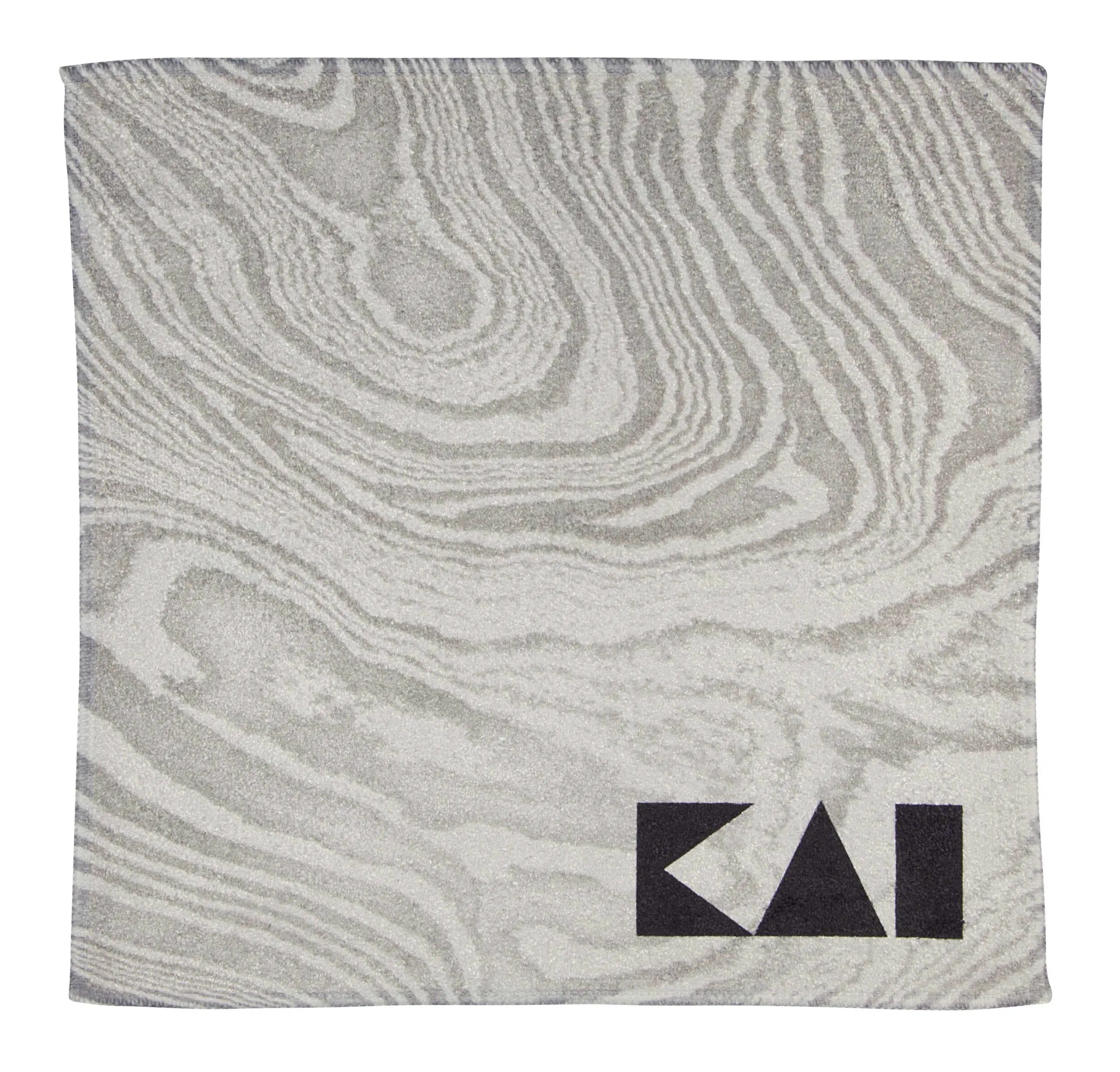 Produktbild des Produkts KAI Klingenpflegeset Kamelienöl + Pflegetuch