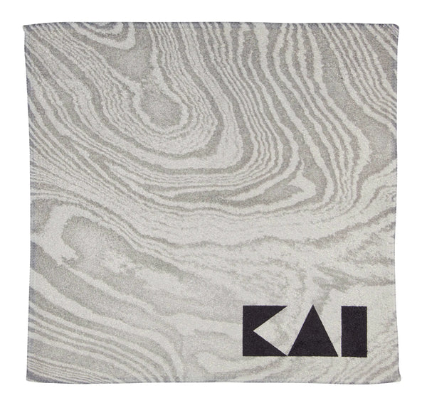 Produktbild des Produkts KAI Klingenpflegeset Kamelienöl + Pflegetuch
