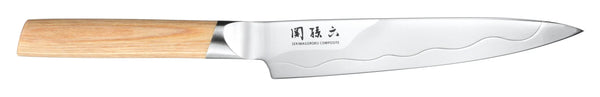 Produktbild des Produkts KAI Seki Magoroku Composite Allzweckmesser 15 cm
