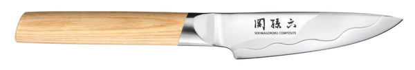 Produktbild des Produkts KAI Seki Magoroku Composite Officemesser 9 cm