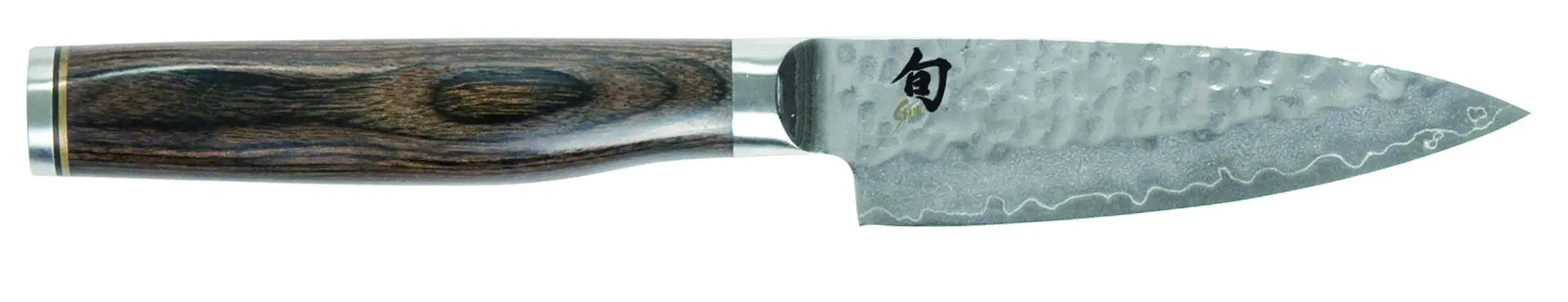 Produktbild des Produkts KAI Shun Premier Tim Mälzer Officemesser 10 cm