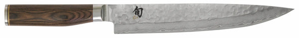 Produktbild des Produkts KAI Shun Premier Tim Mälzer Schinkenmesser 24 cm