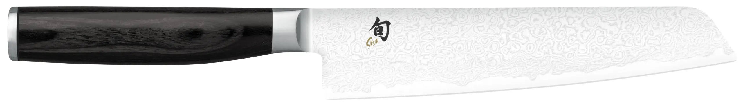 Produktbild des Produkts KAI Shun Premier Tim Mälzer Minamo Allzweckmesser 15 cm