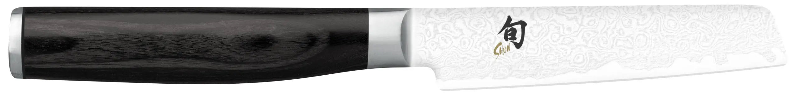 Produktbild des Produkts KAI Shun Premier Tim Mälzer Minamo Officemesser 9 cm