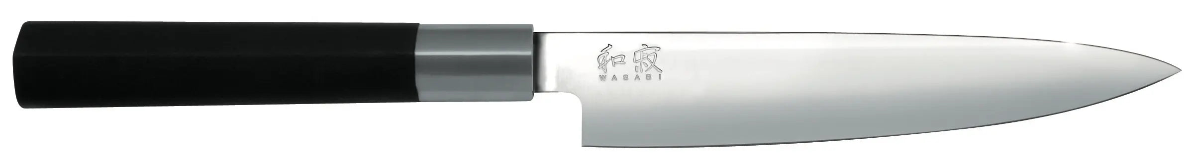 Produktbild des Produkts KAI Wasabi Black Allzweckmesser 15 cm