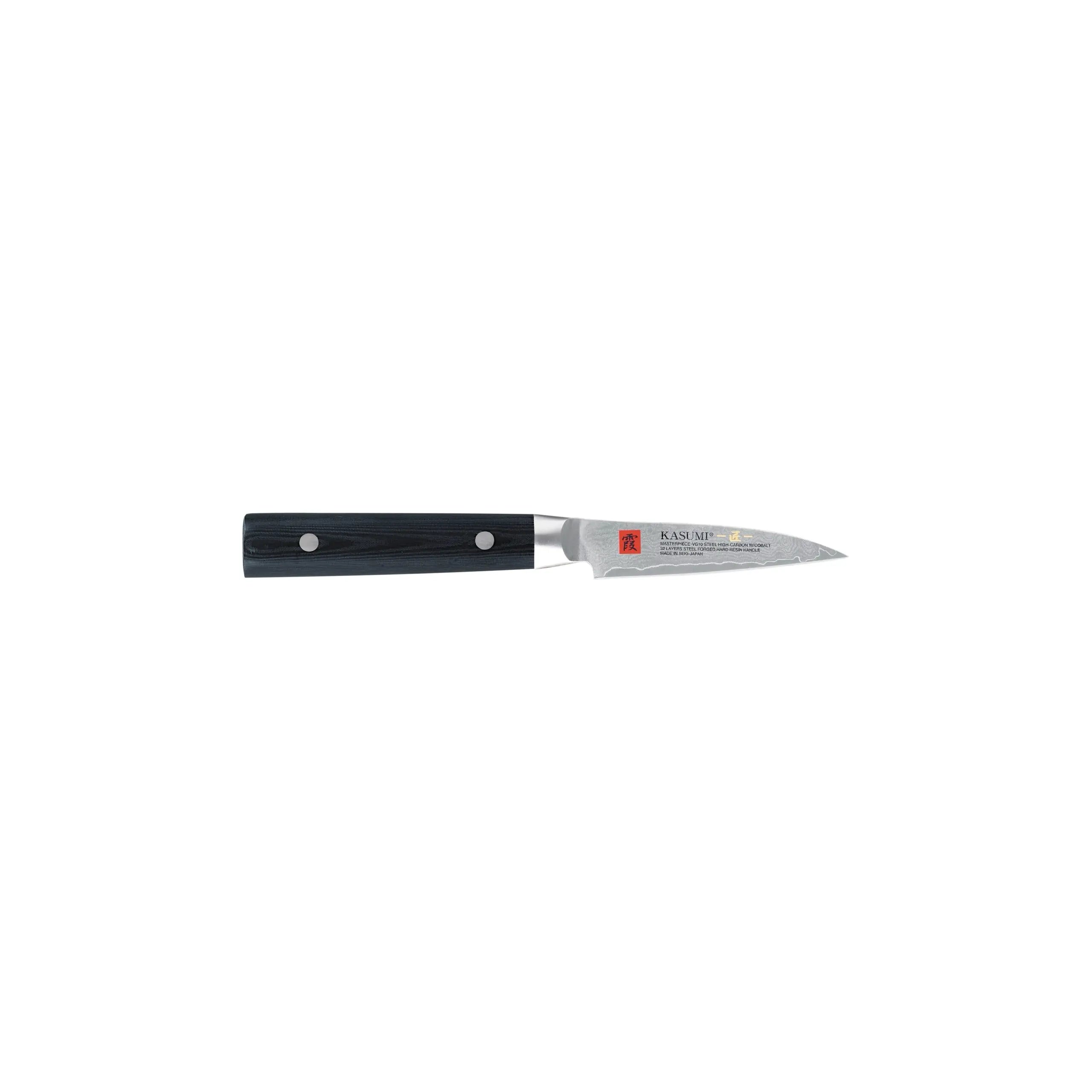 Produktbild des Produkts KASUMI Masterpiece Schälmesser 8 cm