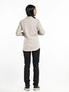 Produktbild des Produkts Kellnerbluse Chaud Devant Shirt Women UFX Sand Melee XL