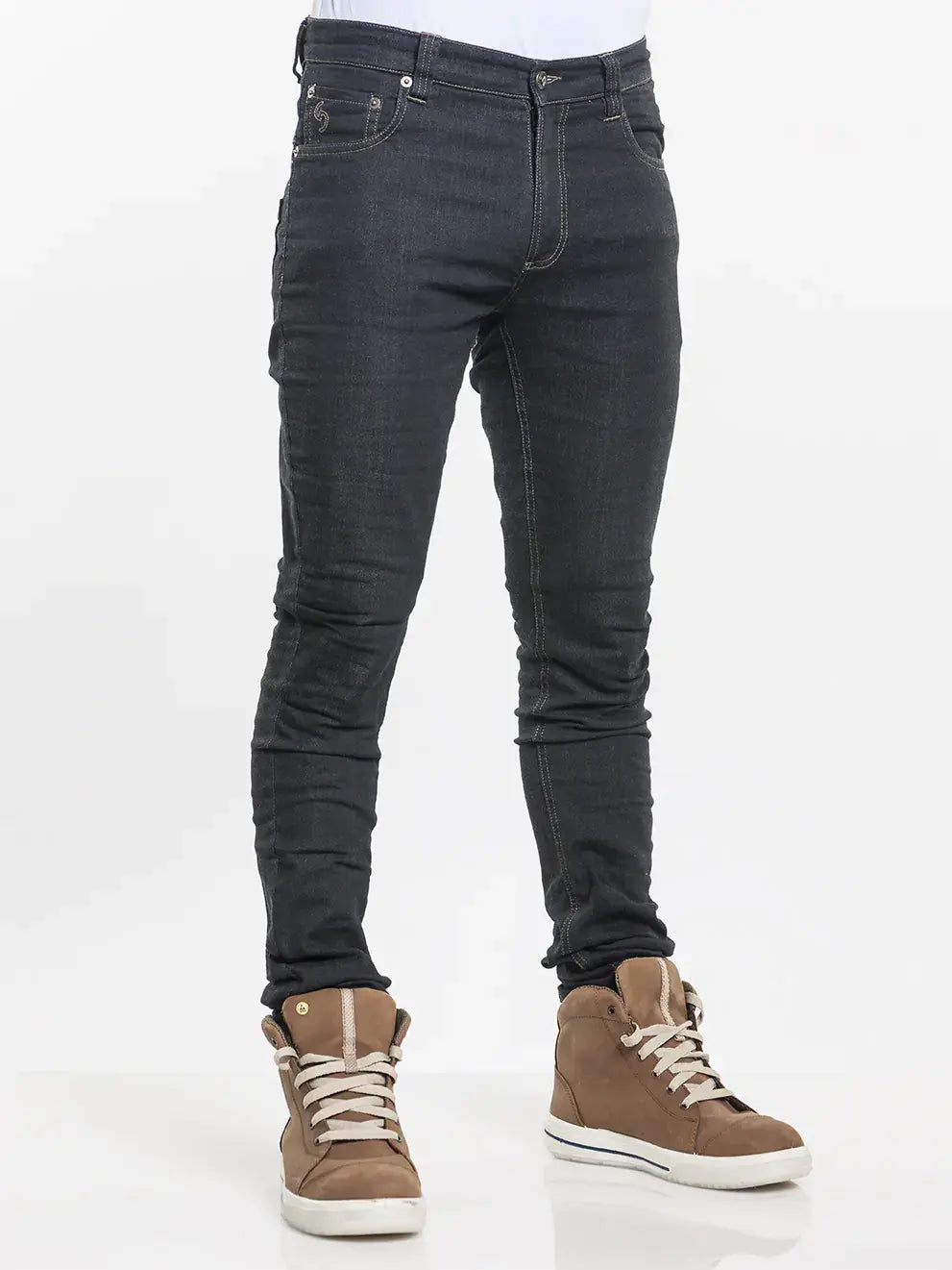 Produktbild des Produkts Kochhose Chaud Devant Chef Pants Skinny Denim 32
