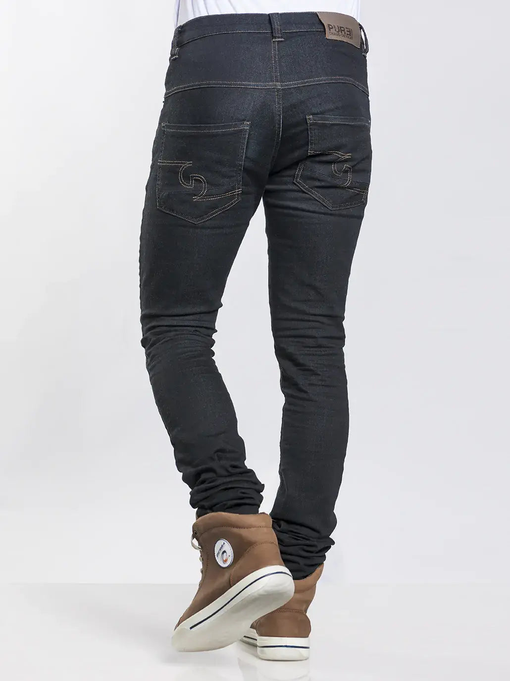 Produktbild des Produkts Kochhose Chaud Devant Chef Pants Skinny Denim 32