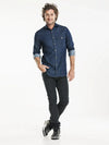 Produktbild des Produkts Kochhose Chaud Devant Chef Pants Skinny Denim 32