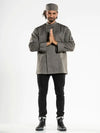 Produktbild des Produkts Kochjacke Chaud Devant Chef Jacket Bacio khaki S