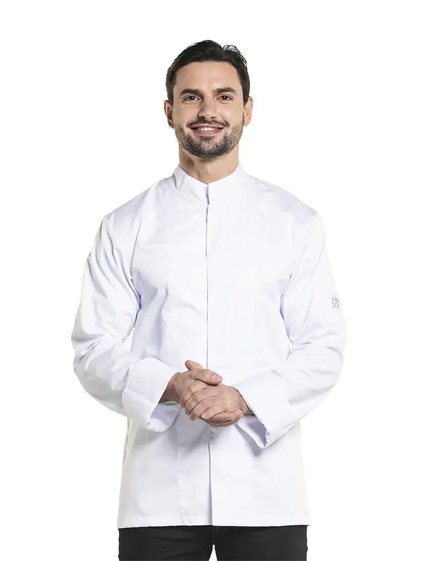 Produktbild des Produkts Kochjacke Chaud Devant Chef Jacket Executive White XL