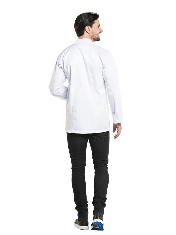 Produktbild des Produkts Kochjacke Chaud Devant Chef Jacket Executive White XL