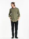 Produktbild des Produkts Kochjacke Chaud Devant Chef Jacket Hilton Poco Dark Olive