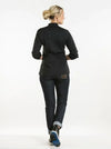 Produktbild des Produkts Kochjacke Chaud Devant Chef Jacket Lady Biker SFX black S