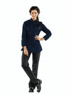 Produktbild des Produkts Kochjacke Chaud Devant Chef Jacket Lady Poco navy S
