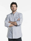 Produktbild des Produkts Kochjacke Chaud Devant Chef Jacket Nordic Grey S