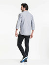 Produktbild des Produkts Kochjacke Chaud Devant Chef Jacket Nordic Grey S
