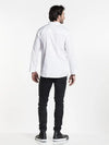 Produktbild des Produkts Kochjacke Chaud Devant Chef Jacket Nordic White S