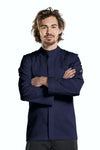 Produktbild des Produkts Kochjacke Chaud Devant Chef Jacket Salerno blue S