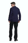 Produktbild des Produkts Kochjacke Chaud Devant Chef Jacket Salerno blue S