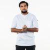 Produktbild des Produkts Kochjacke Chaud Devant Chef Jacket T- Shirt Valente UFX white S