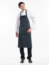 Produktbild des Produkts Kochschürze Chaud Devant Bib Apron Antra