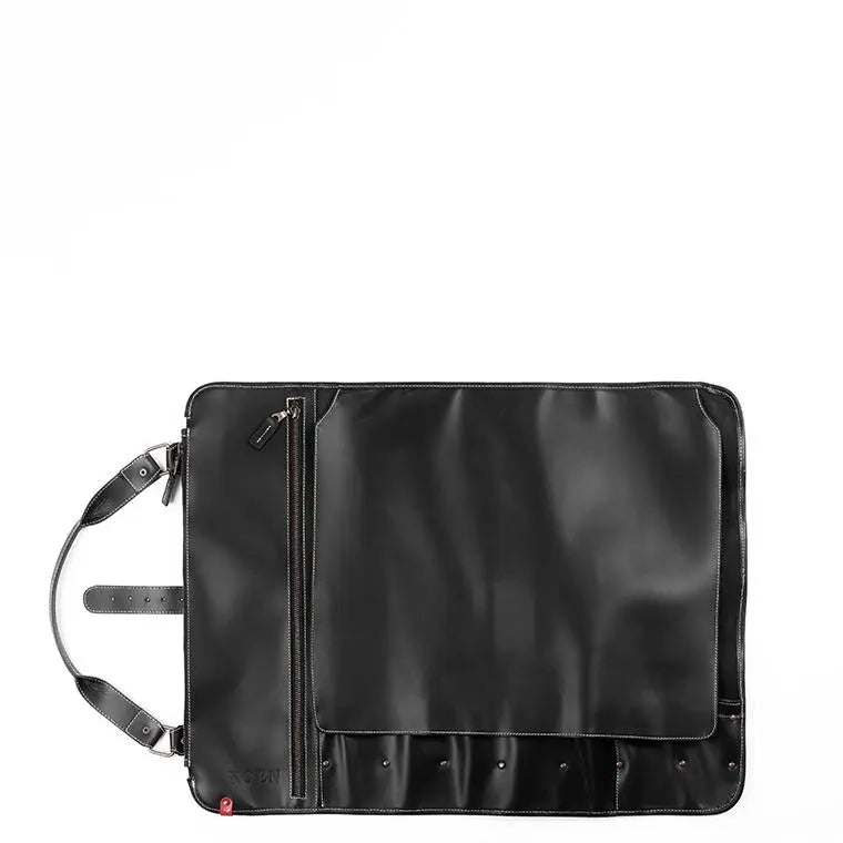 Produktbild des Produkts KOEN Messertasche handmade Max Model Black