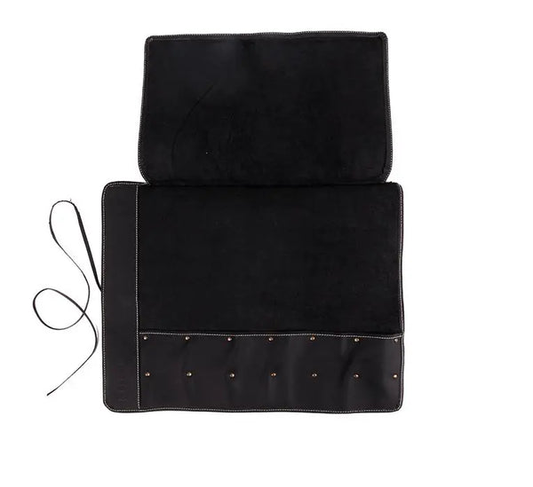 Produktbild des Produkts KOEN Messertasche handmade Mini Model Black
