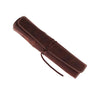 Produktbild des Produkts KOEN Messertasche handmade Mini Model Chocolate