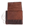 Produktbild des Produkts KOEN Messertasche handmade Mini Model Chocolate