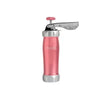 Produktbild des Produkts MARCATO Biscuits Gebäckpresse pink inkl. Schürze