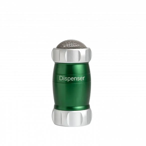 Produktbild des Produkts MARCATO Dispenser grün