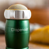Produktbild des Produkts MARCATO Dispenser grün