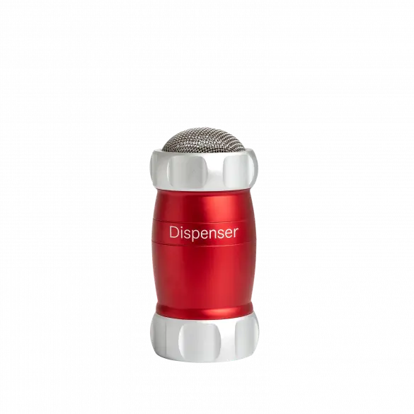 Produktbild des Produkts MARCATO Dispenser rot