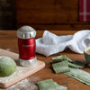 Produktbild des Produkts MARCATO Dispenser rot
