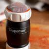 Produktbild des Produkts MARCATO Dispenser schwarz