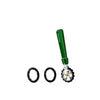 Produktbild des Produkts MARCATO Pastawheel grün
