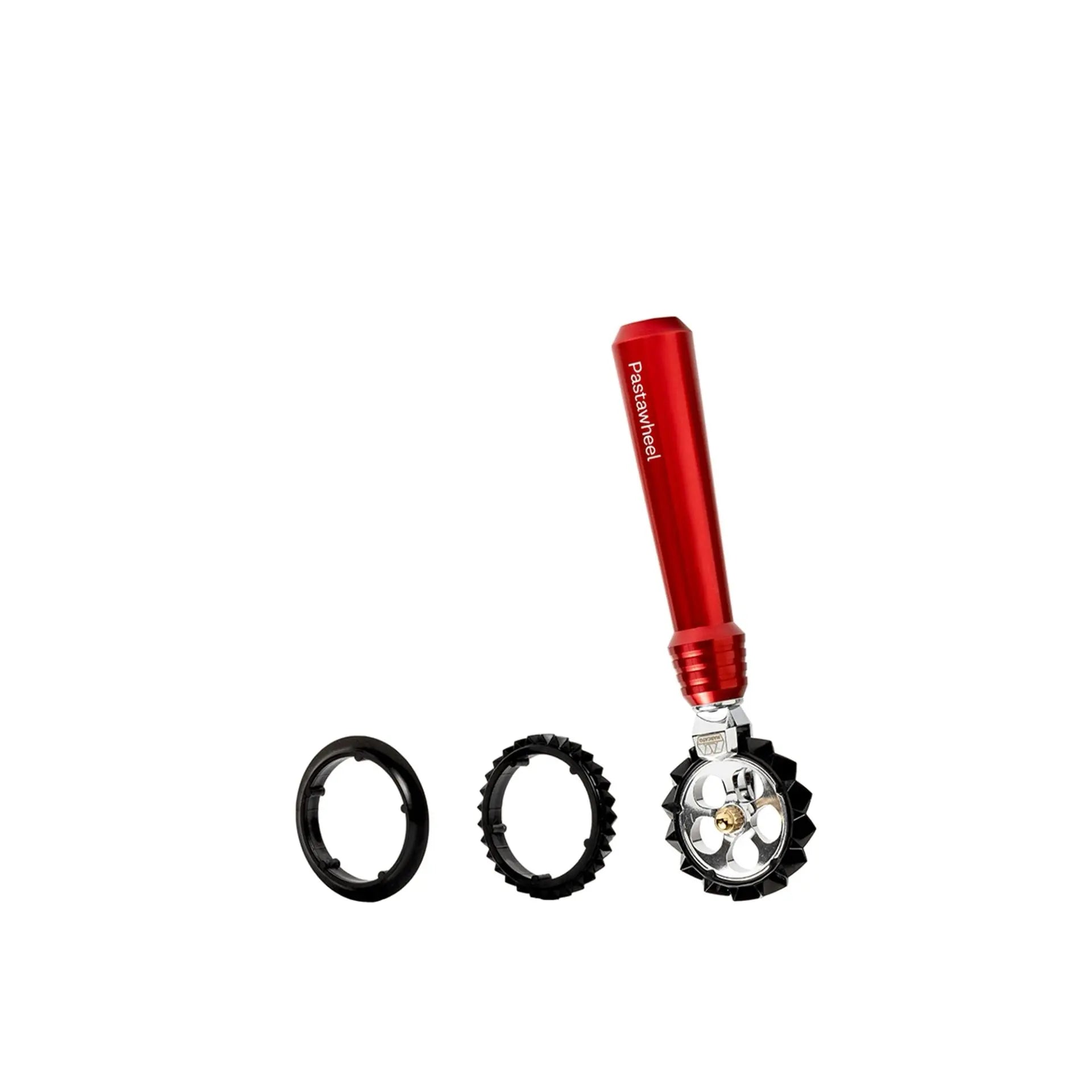 Produktbild des Produkts MARCATO Pastawheel rot