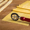 Produktbild des Produkts MARCATO Pastawheel rot
