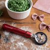 Produktbild des Produkts MARCATO Pastawheel rot