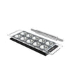 Produktbild des Produkts MARCATO Ravioli Tablett schwarz